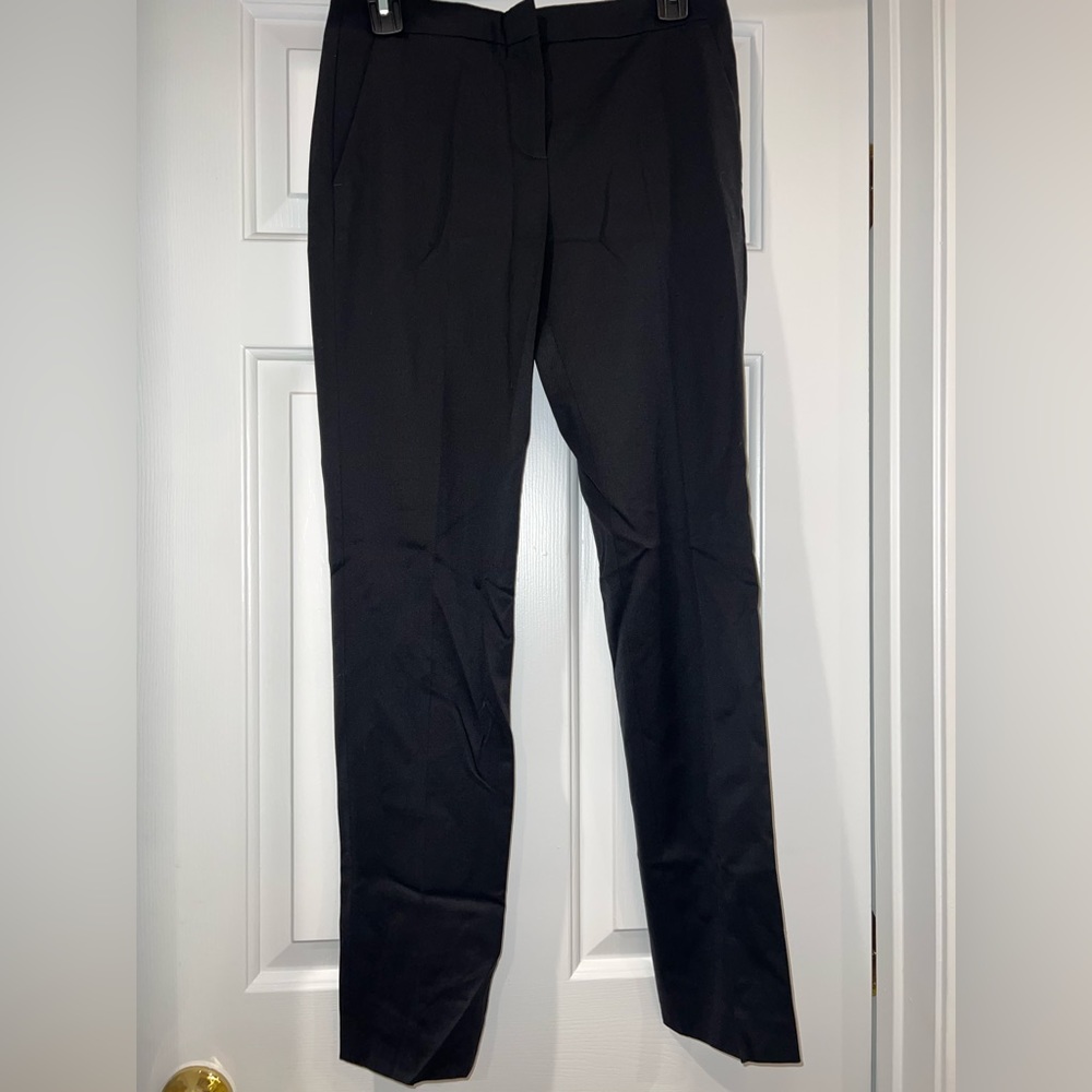 NWT The Kooples Stretch Smocking pant. Size 36. Business causal. Never worn.